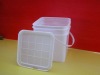 Wholesale Plastic barrel, plastic bucket