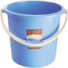 Wholesale BY-4020 PP Durable Bucket Without Lid