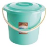 Wholesale BY-3020 Plastic Water Bucket 20L