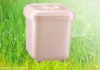 Wholesale hx-7005 bucket plastic bucket storage bucket