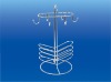Wholesale Metal Wine Bottle Rack