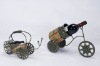 Wholesale wine bottle holder