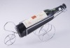 Wholesale Red wine stand
