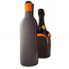 Wholesale 2011 Fashion Neoprene wine bottle holder(BH-10025)