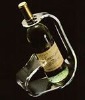 Wholesale acrylic wine holder