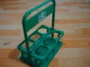 Wholesale Plastic Bottle Carrier