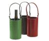 Wholesale Leather Wine Holder