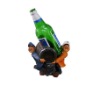 Wholesale Lot 48 Resin Figure Wine Rack New