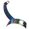 Wholesale metal wine rack