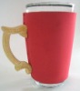 Wholesale neoprene cup holder