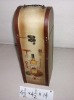 Wholesale wine holder, wooden wine rack, wooden wine holder