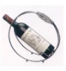 Wholesale SINGLE wire metal wine rack