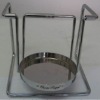 Wholesale SMDG-0075A stainless steel wine rack