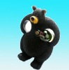 Wholesale Big polyresin wine holder/Bear design-Hot!