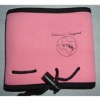 Wholesale 2011 Fashion Neoprene winebottle holder(BH-10017)