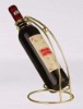 Wholesale metal wire wine rack