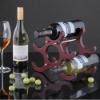 Wholesale wood wine rack