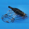 Wholesale SMDG-0602B metal wine holder