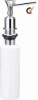 Wholesale kitchen soap dispenser(SDC-203)