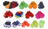 Wholesale knitted gloves