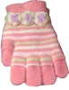 Wholesale fashion gloves/acrylic gloves/magic gloves