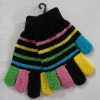 Wholesale Knitted gloves
