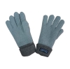 Wholesale 100% acrylic knitted glove