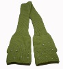 Wholesale long cuff glove
