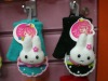 Wholesale Knitted Acrylic Gloves - Children's
