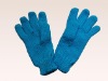 Wholesale winter glove/knitted glove/ladies' glove/glove