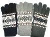 Wholesale Acrylic glove