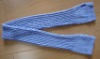 Wholesale Jacquard Long Gloves