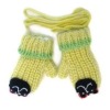 Wholesale acrylic magic gloves