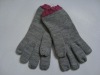Wholesale acrylic gloves
