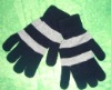 Wholesale acrylic gloves