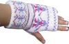 Wholesale Elegant Knitting Acrylic Magic Glove