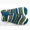 Wholesale Lady Winter Knitted Acrylic Fashion Gloves