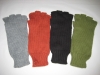 Wholesale 100% Acrylic Knitted Glove