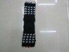 Wholesale 2011 newest lovely girls fingerless gloves