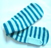 Wholesale Fashion Knitted Mitten Gloves