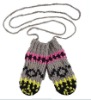 Wholesale Acrylic Gloves