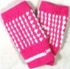 Wholesale 2012 necessary warm knit gloves