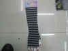 Wholesale 2011 newest lovely girls fingerless gloves