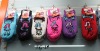 Wholesale Ladies acrylic gloves 2012 New arrival