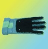 Wholesale (BR02872A) Knitted bike gloves