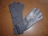Wholesale fashion knitted gloves