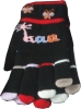 Wholesale fashion gloves/ winter gloves/magic gloves