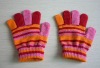 Wholesale acrylic gloves