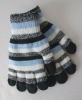Wholesale winter two-piece glove