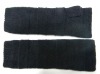 Wholesale Fashion Ladies' Striped Arm Gloves